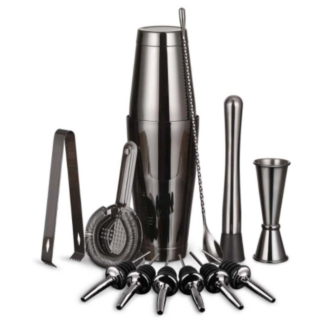 Cocktail Shaker Set