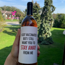 Load image into Gallery viewer, WINE LABELS
