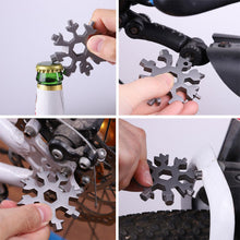 Load image into Gallery viewer, 18-in-1 Multifunctional Tool
